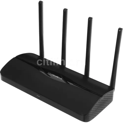 Wi-Fi роутер MERCUSYS MR27BE