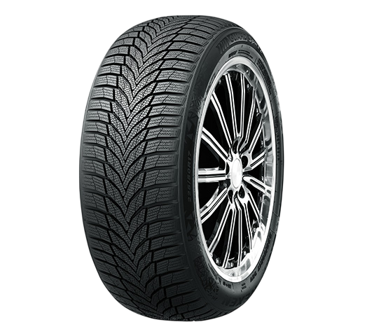WINGUARD Sport 2 235/45 R18 98V Без шипов