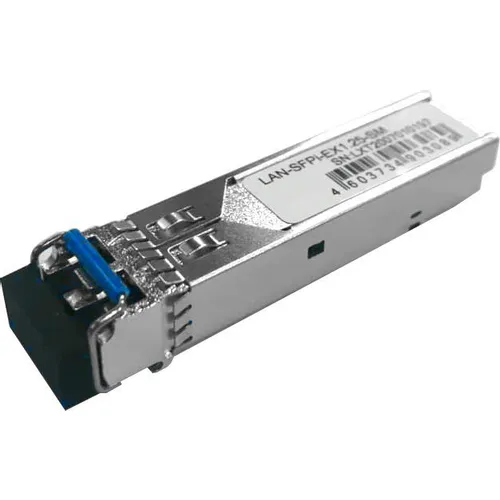 Адаптер LANMASTER LAN-SFP-EX1.25-SM