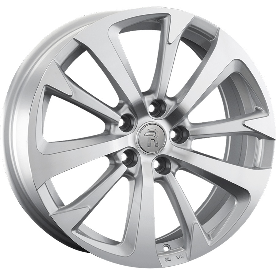 HND252 7x17/5x114.3 D67.1 ET47 SF HND252