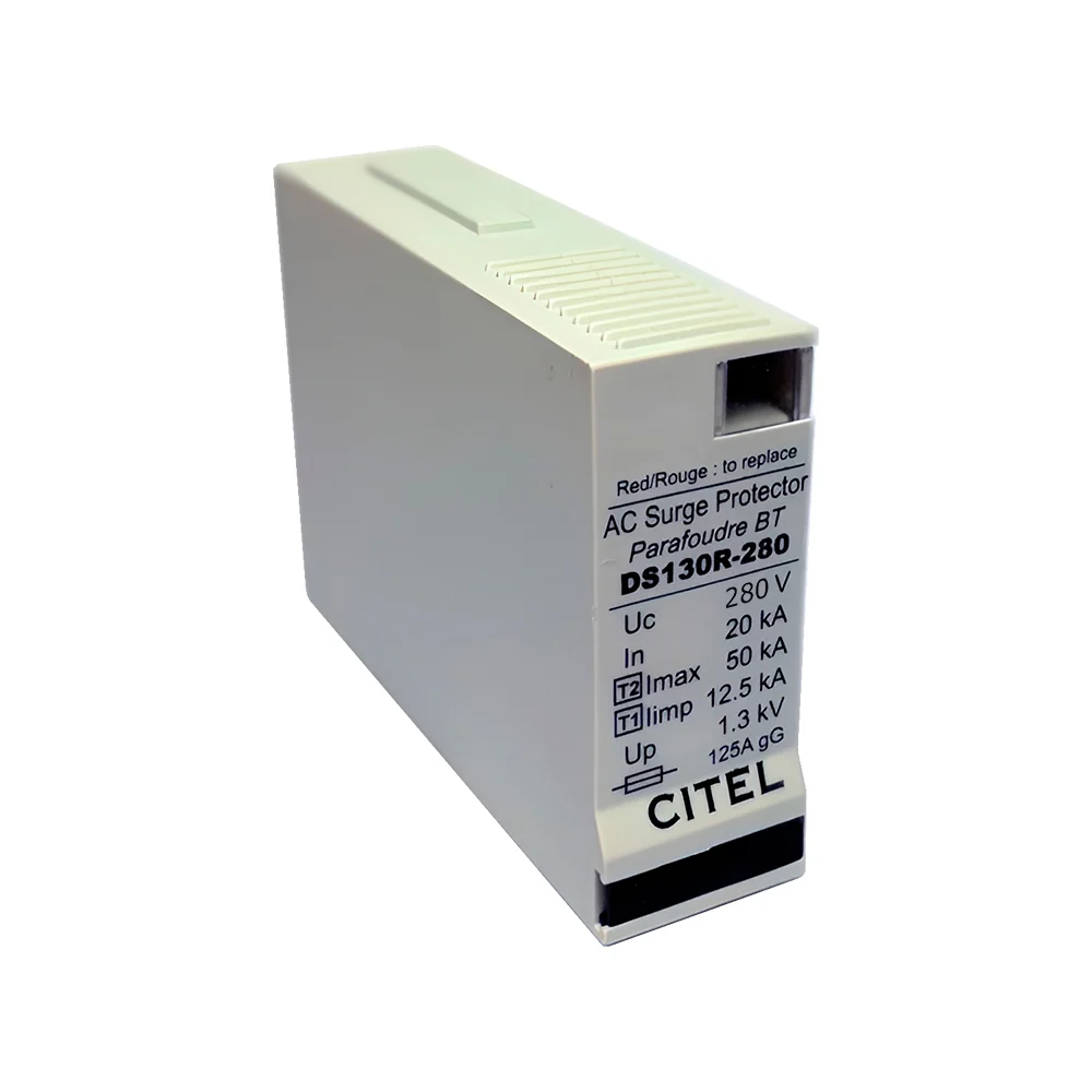 Сменный модуль для УЗИП Citel DSM130R-280