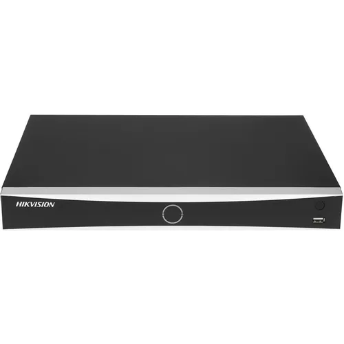 Видеорегистратор NVR (сетевой) Hikvision DS-7616NXI-K2/16P(D)