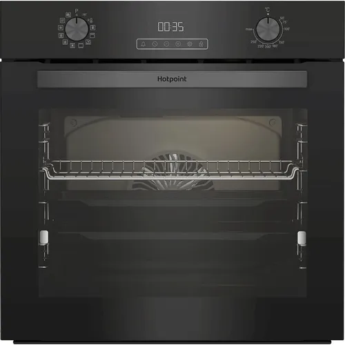 Духовой шкаф электрический HOTPOINT HFE9