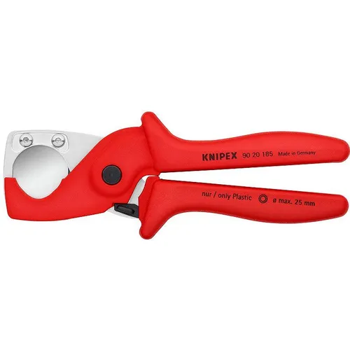 Труборез KNIPEX KN-9020185SB