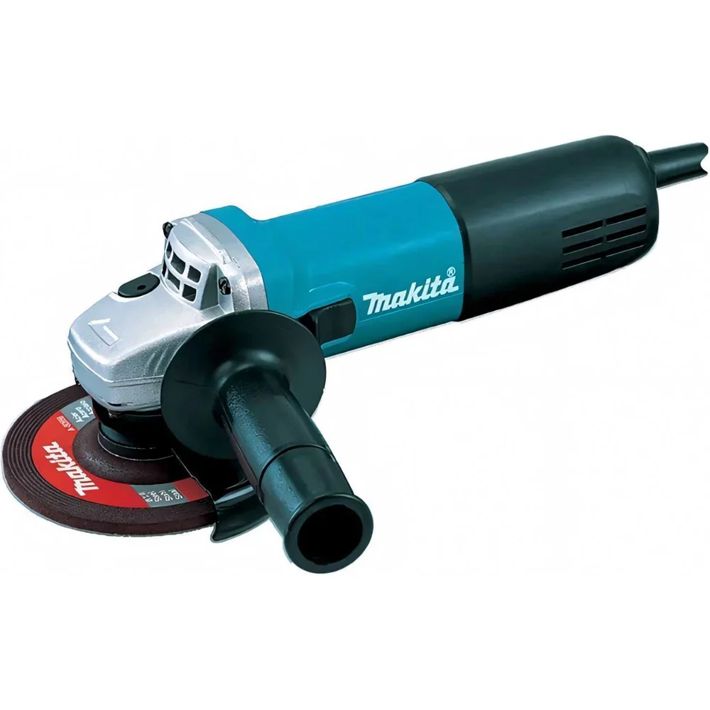 Угловая шлифмашина MAKITA 9558HNRZ