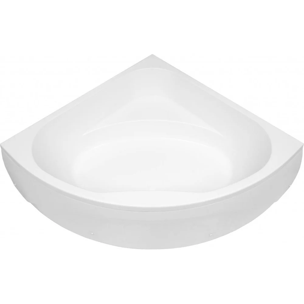 Акриловая ванна на каркасе Aquanet Vista 150х150 00254389