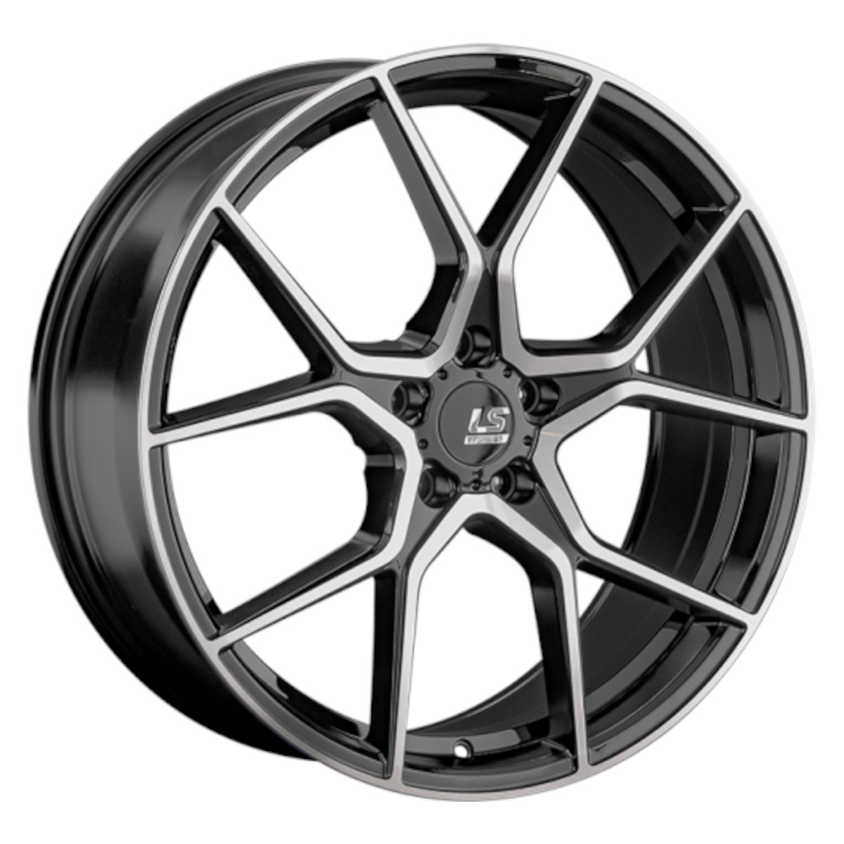 LS RC72