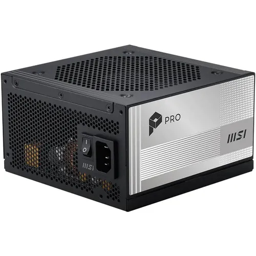 Блок питания MSI A1000PL
