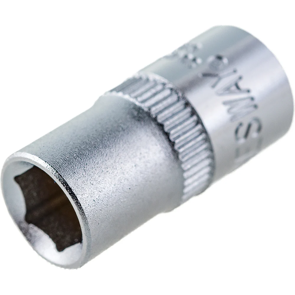 Головка торцевая 1/4&quot DR 7 мм Jonnesway S04H2107
