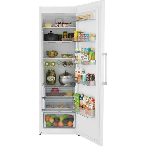 Холодильник однокамерный SCANDILUX 711EZ12W