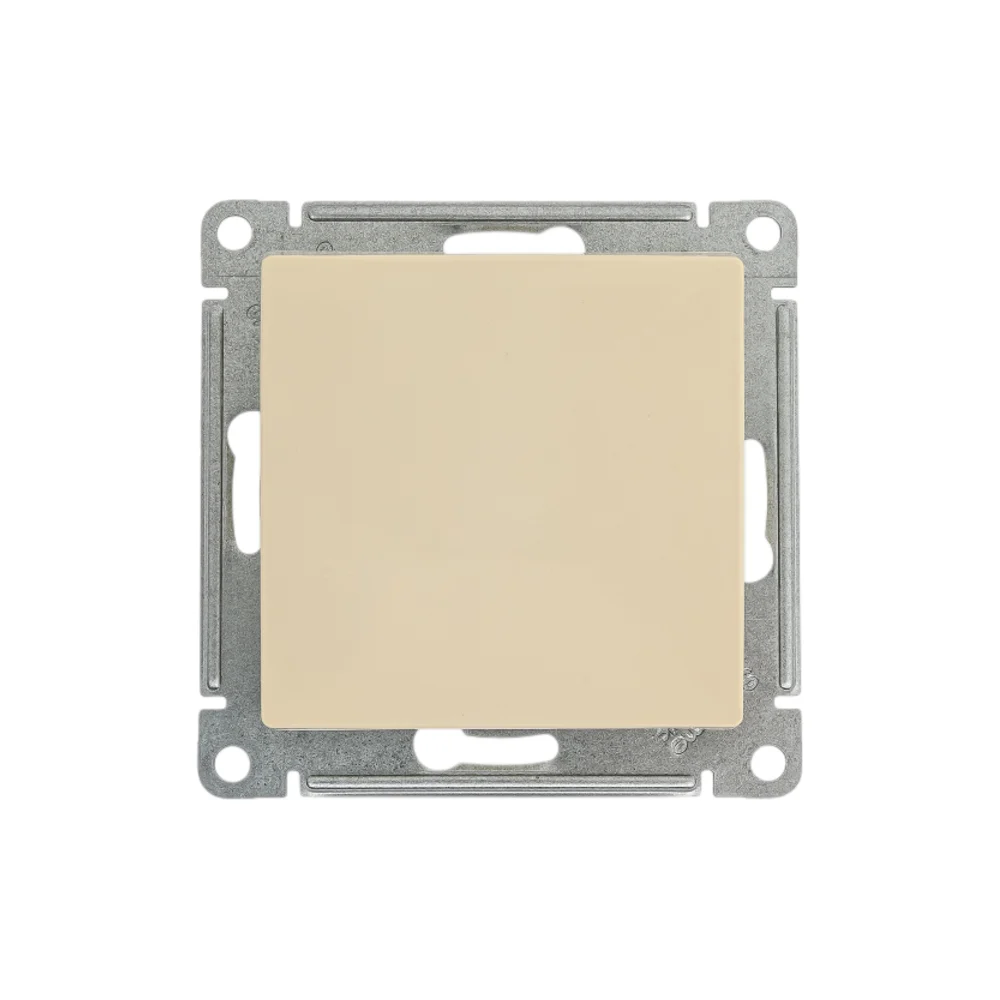 1-клавишный переключатель Systeme Electric AtlasDesign ATN000261