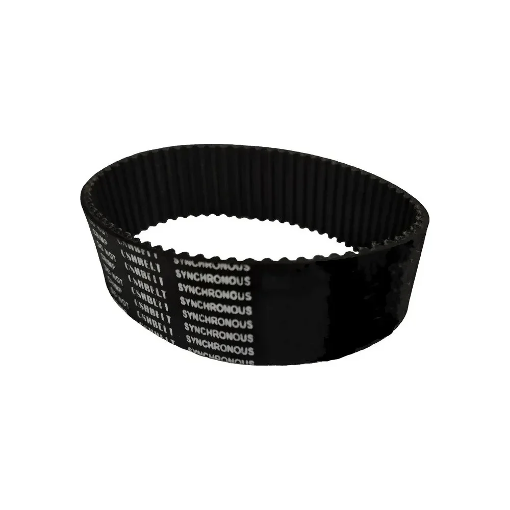 Зубчатый ремень CSHBELT 96 XL, длина-243.84 мм 48 зубьев, ширина- 9,4мм 9,496XLCSH