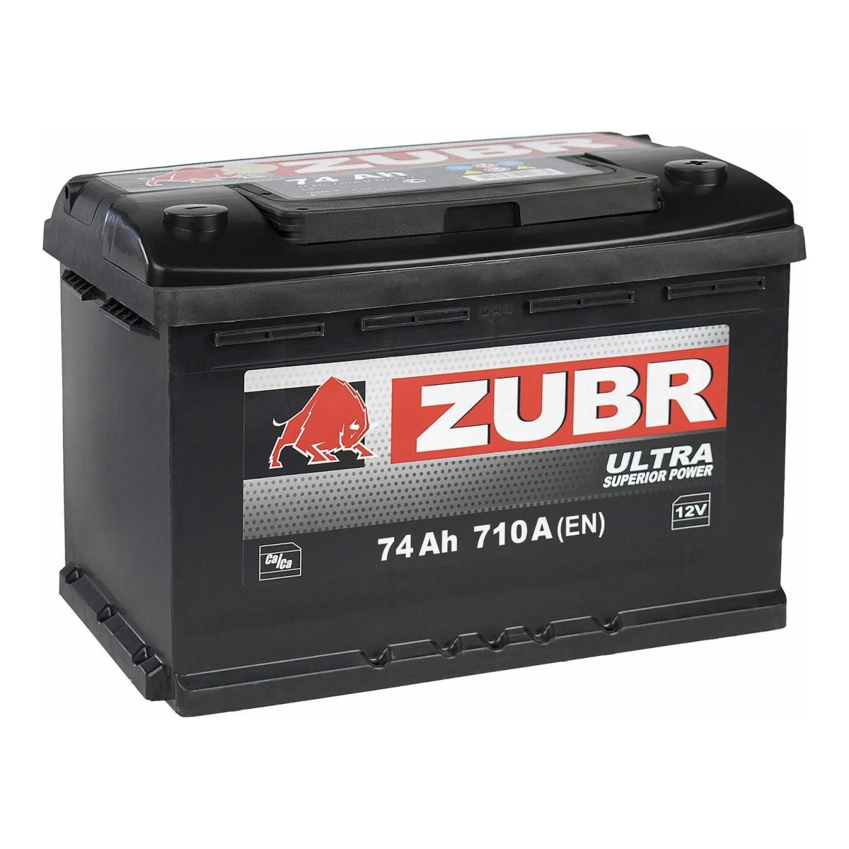Zubr Ultra 175 175 276 обратная