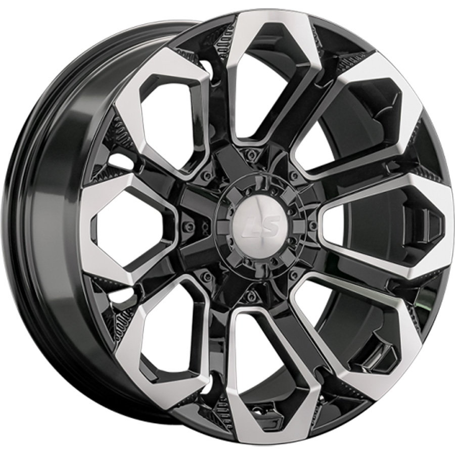 LS 9X17/6X139.7