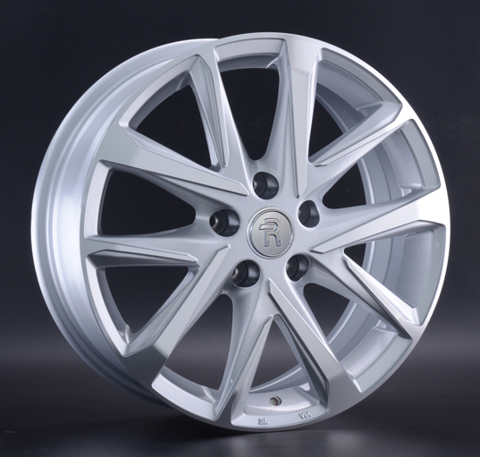 7x18/5x112 D57.1 ET43 SFP 7X18/5X112