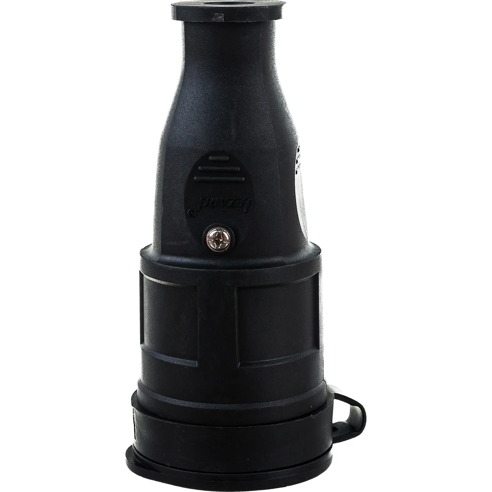 Розетка наружной установки Lezard 220-240V