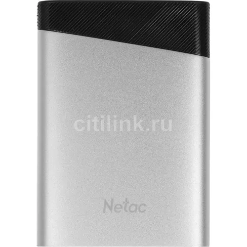 240ГБ Внешний диск SSD NETAC NT01Z6S-240G-32SL