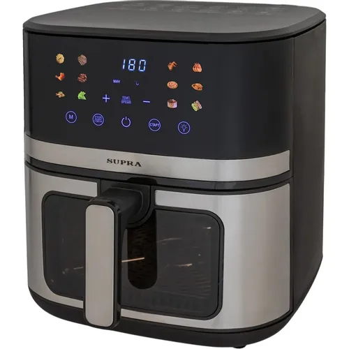 Аэрогриль SUPRA GS-7780
