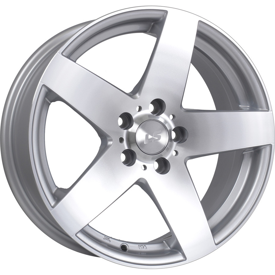LS 7X17/5X108