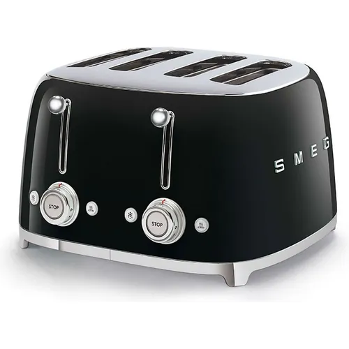 Тостер SMEG TSF03BLEU