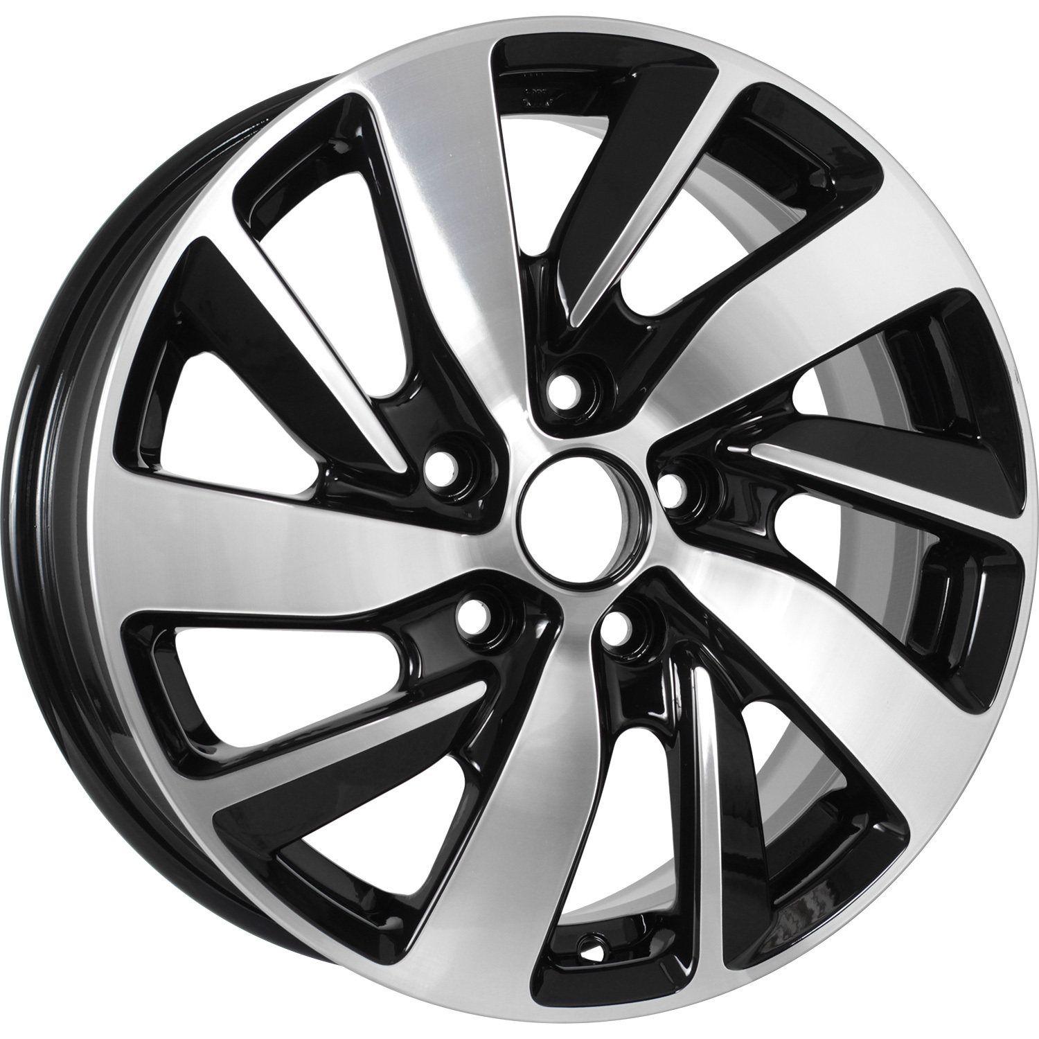 Байкал 166 6.5x16/5x114.3 D67.1 ET50 AB 6.5X16/5X114.3