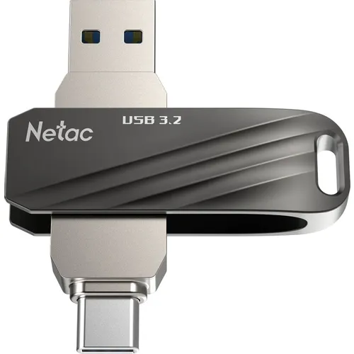 Флешка USB NETAC US11