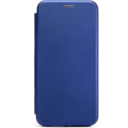 Чехол (флип-кейс) ZIBELINO Book, для Xiaomi Redmi Note 8T, синий [zb-xia-rdm-not8t-blu]