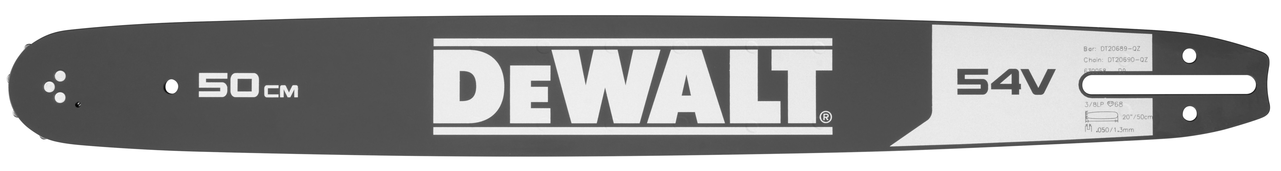 Пильная шина Dewalt DT20689