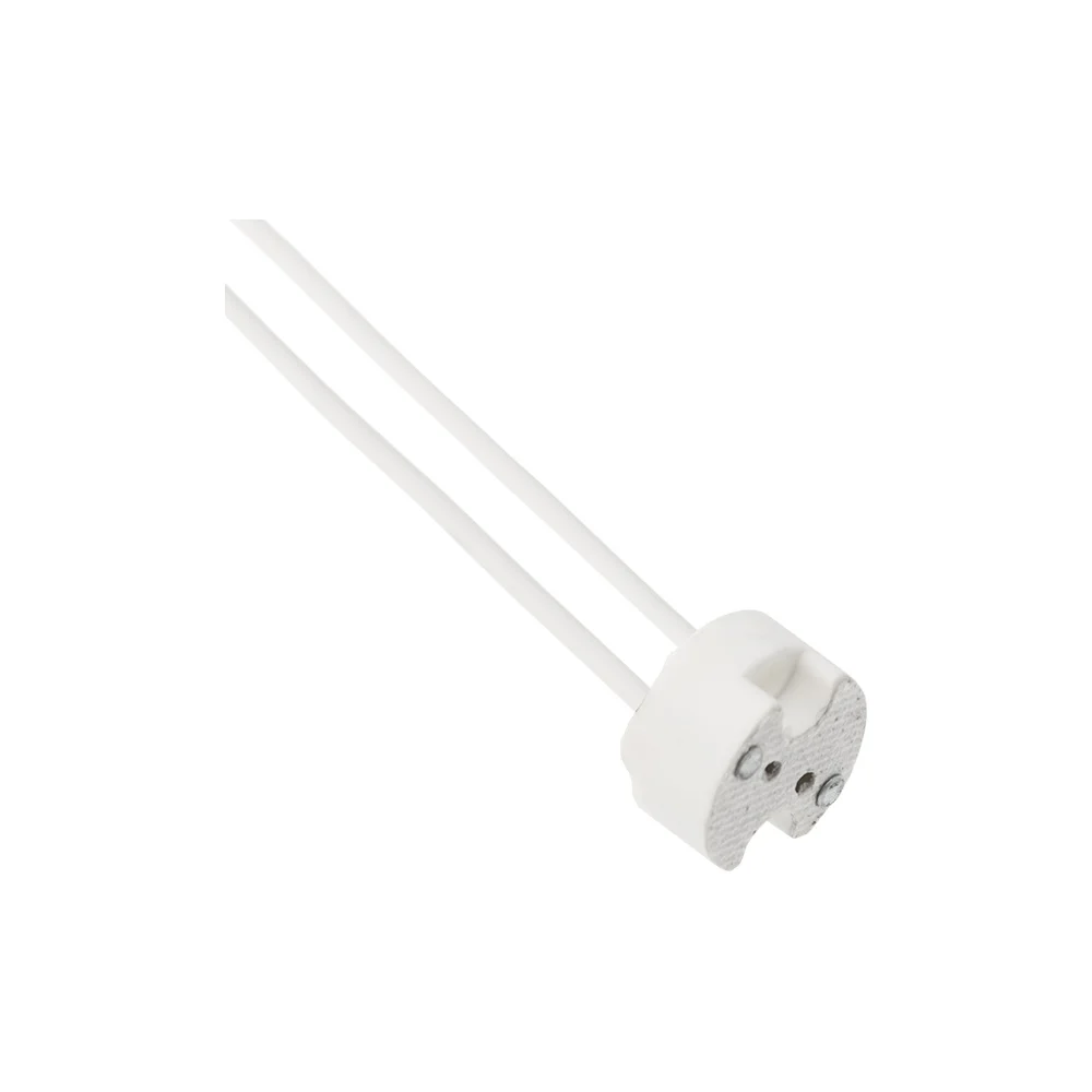 Патрон REXANT GU-5.3