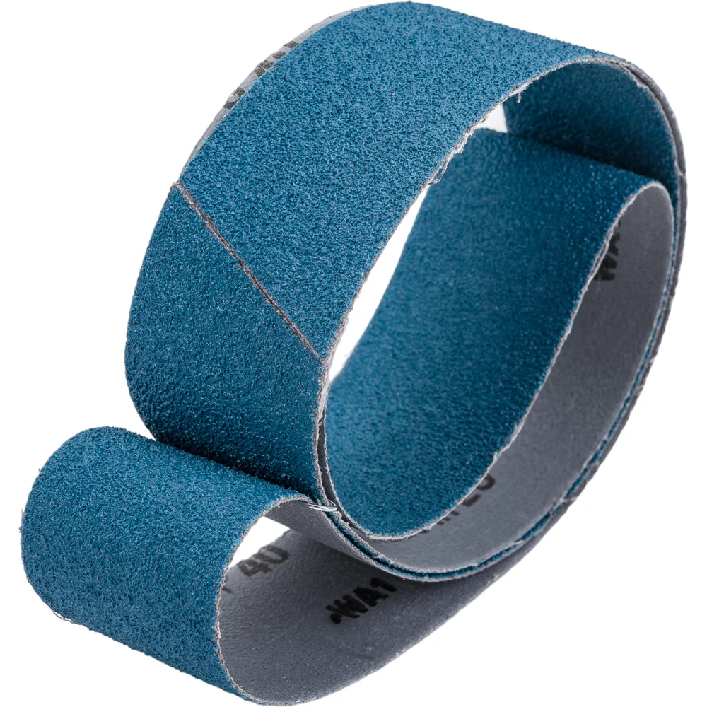 Лента шлифовальная Blue FORSE 1250X50