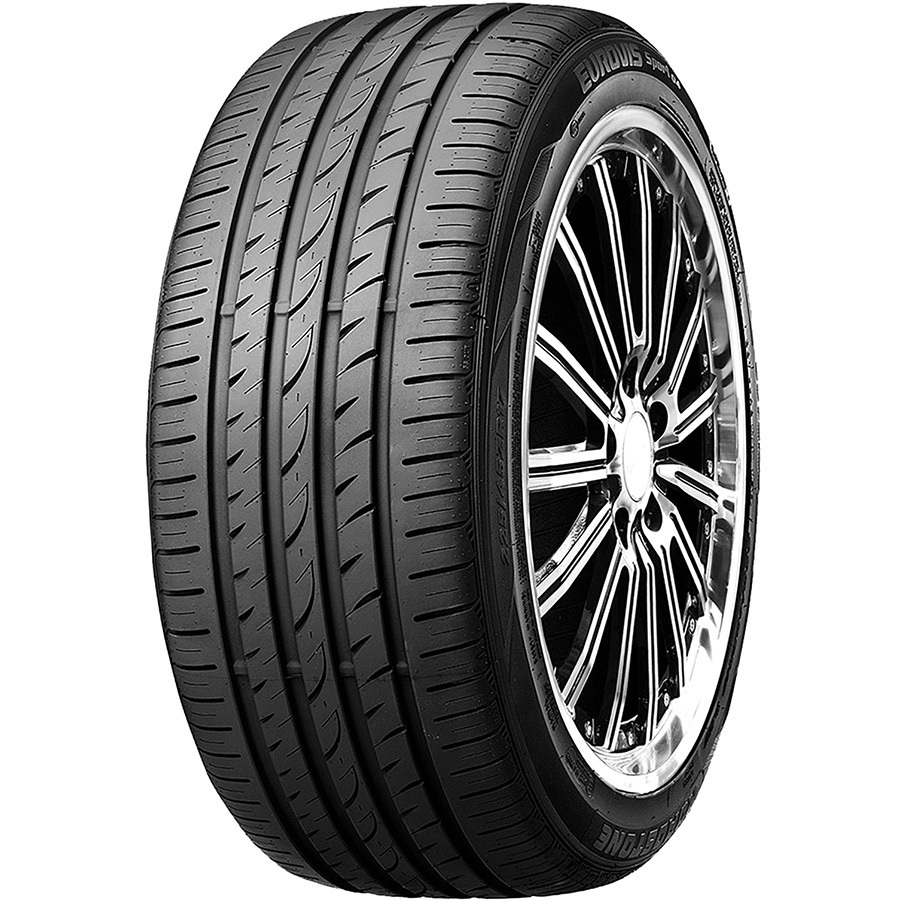 Eurovis Sport 100Y
