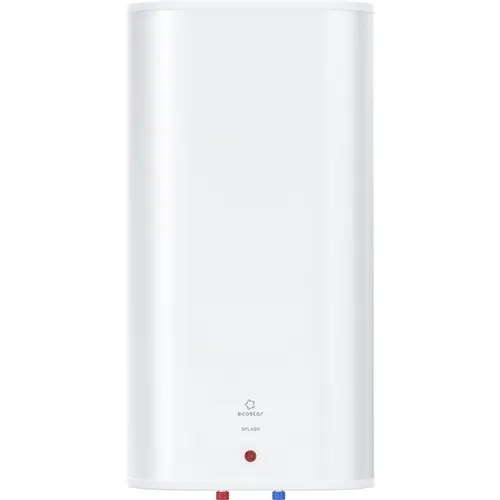 Водонагреватель ECOSTAR Splash EWH-SP80-FS