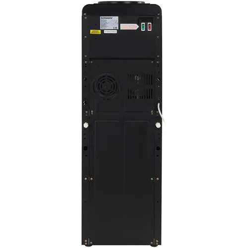 Кулер для воды SONNEN FSE-02WBC