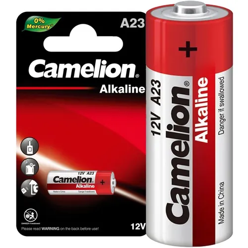 Батарейка Camelion LR23A