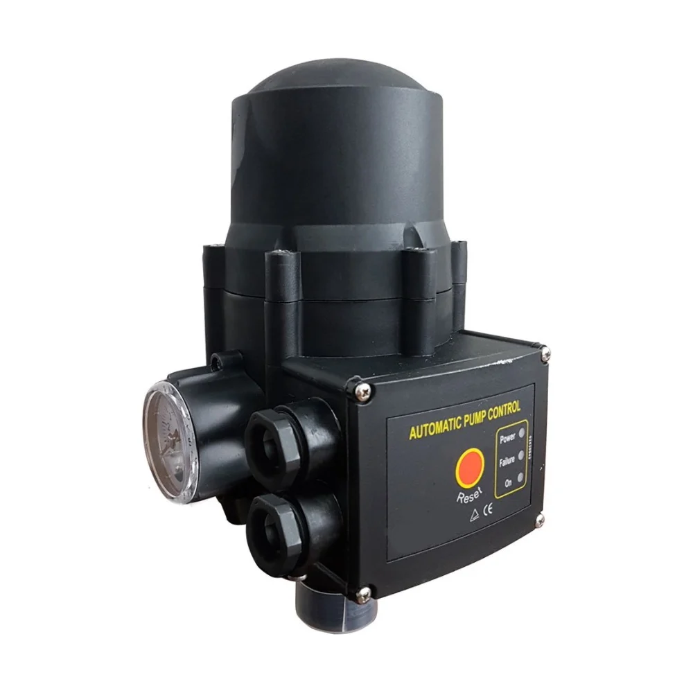 Блок автоматики 1.5 бар TPC-13A pumpman TPC-13A