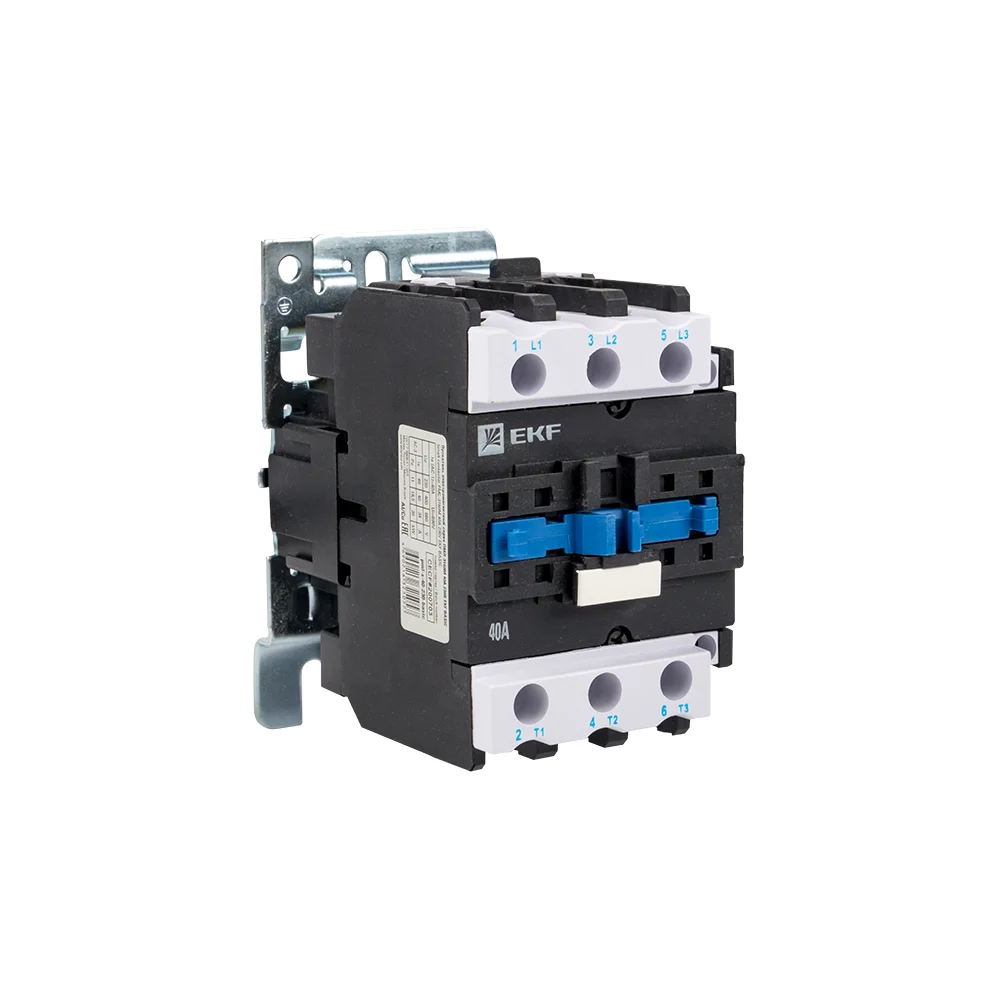 Пускатель EKF Basic PML-S-40-230-BASIC