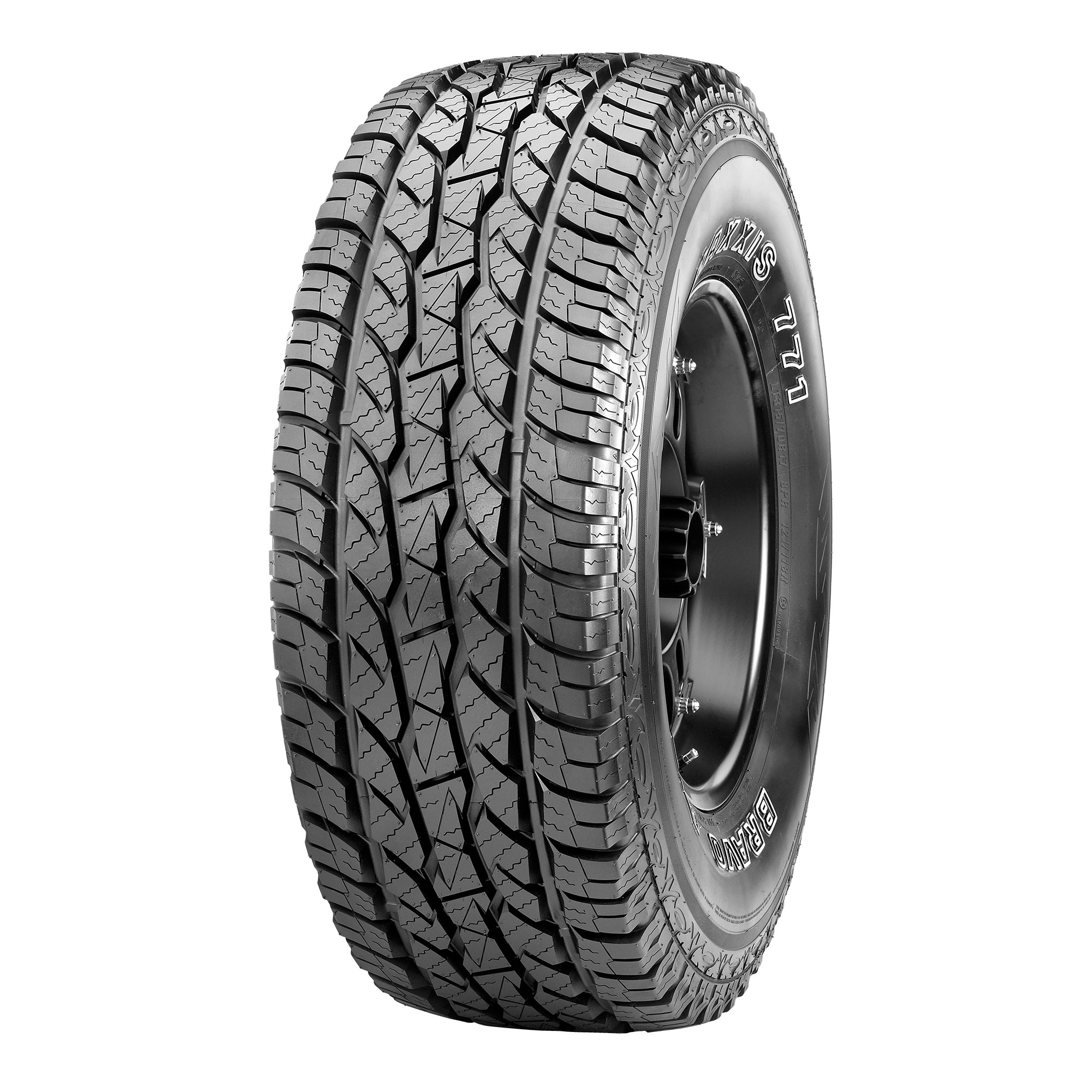 AT771 305/50 R20 120T