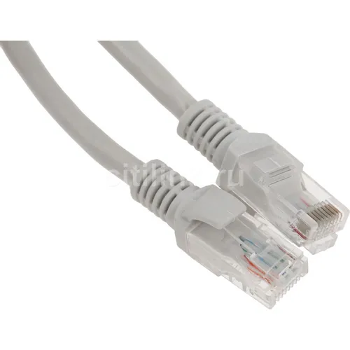 Многожильный патч-корд Cablexpert UTP PP6U-2M