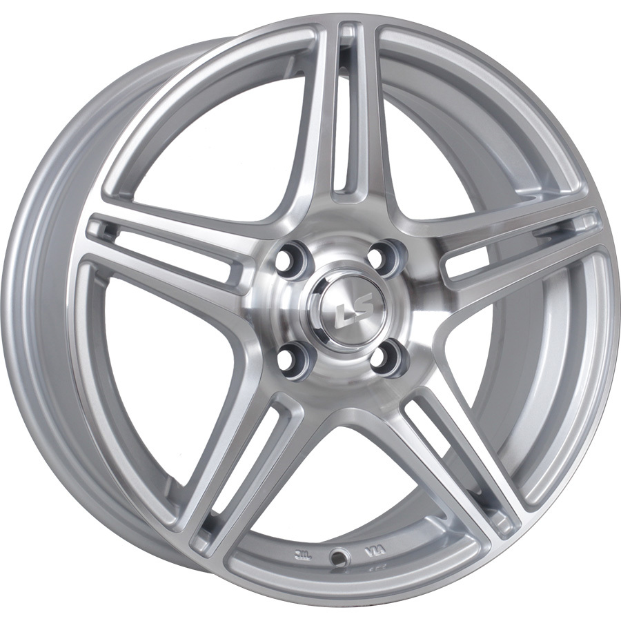 LS 7.5X17/5X108