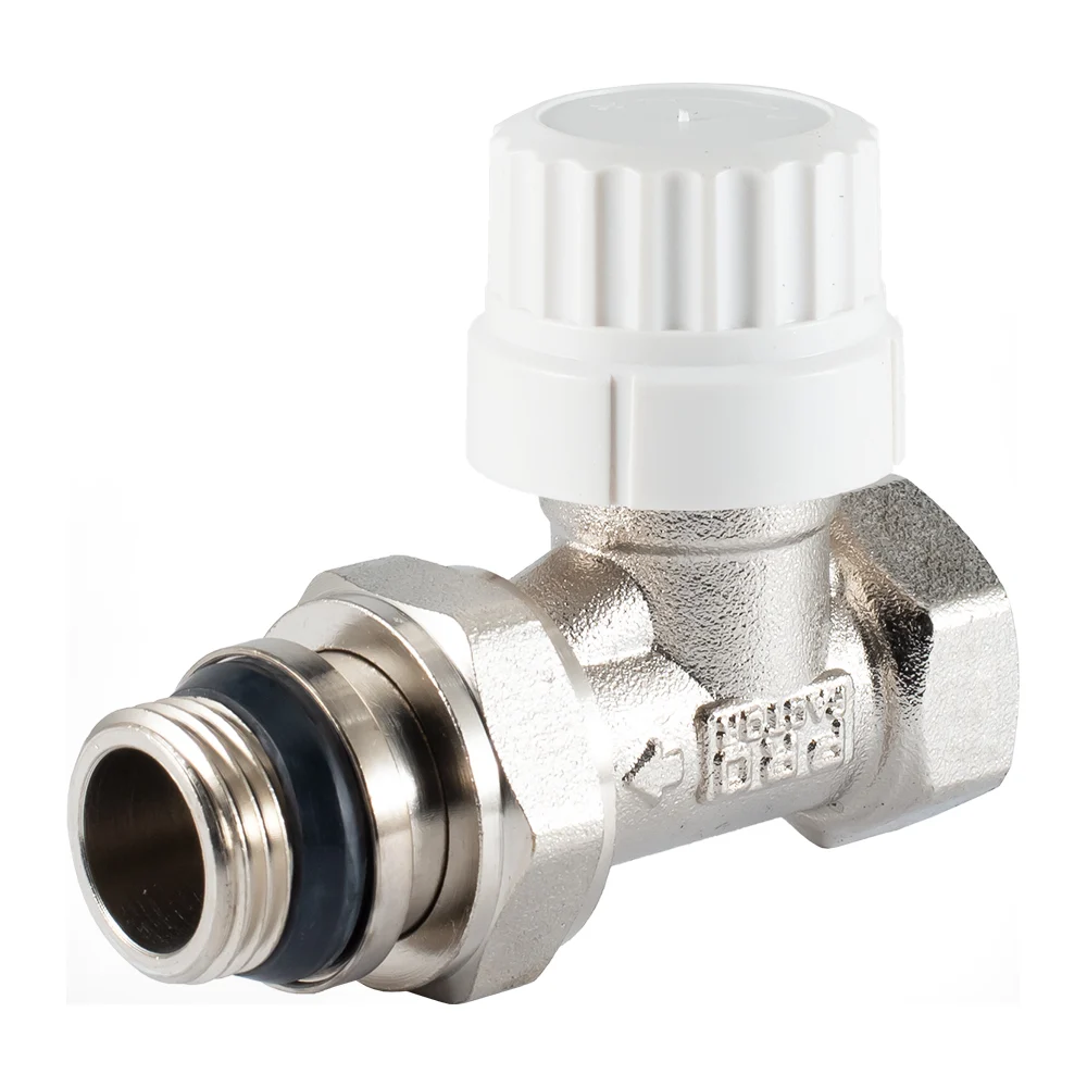 Термостатический клапан радиатора PROFACTOR PF RVT 980UR