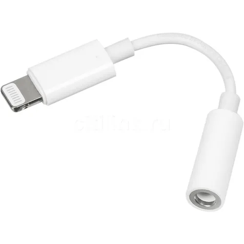 Переходник APPLE MMX62ZM/A