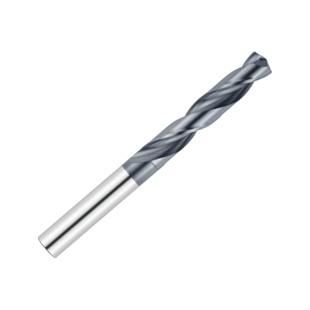 Сверло по металлу D1-5A-1700 17х93х143 мм хв-к 18 мм АКСИС D1-5A-1700