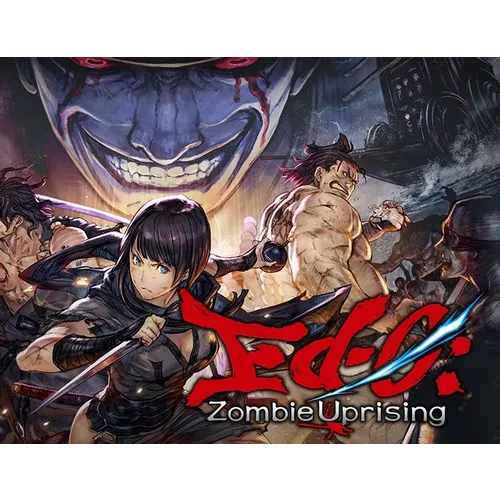 Игра H2 INTERACTIVE Ed-0 ZOMBIE ED-0