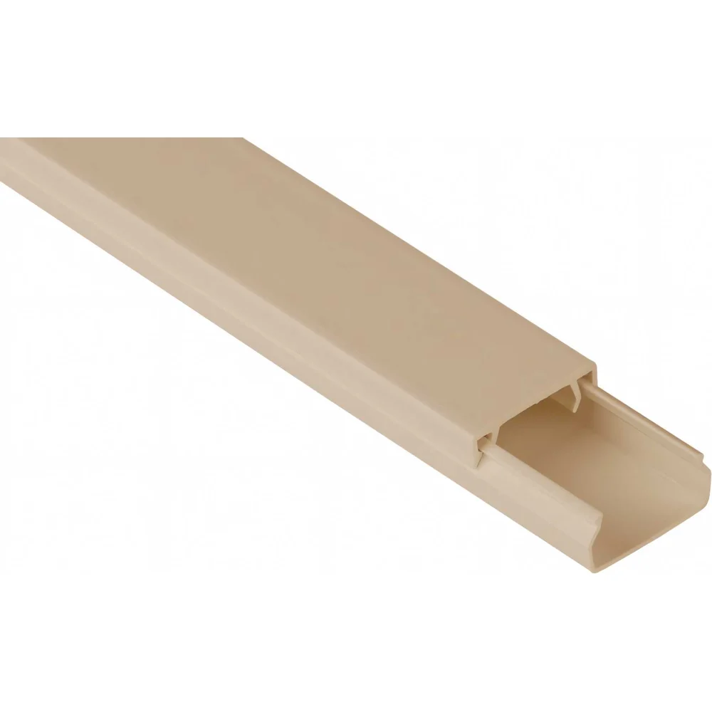 Кабель канал Рувинил 20X10X2000