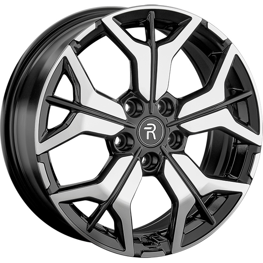 KI344 7x17/5x114.3 D67.1 ET47 BKF KI344