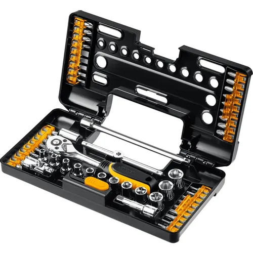 Набор инструментов STAYER 27760-H57