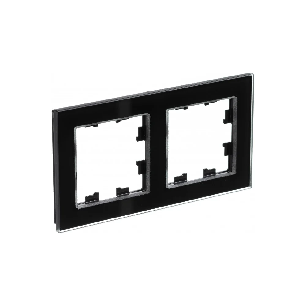 2-местная рамка Systeme Electric AtlasDesign NATURE ATN321002