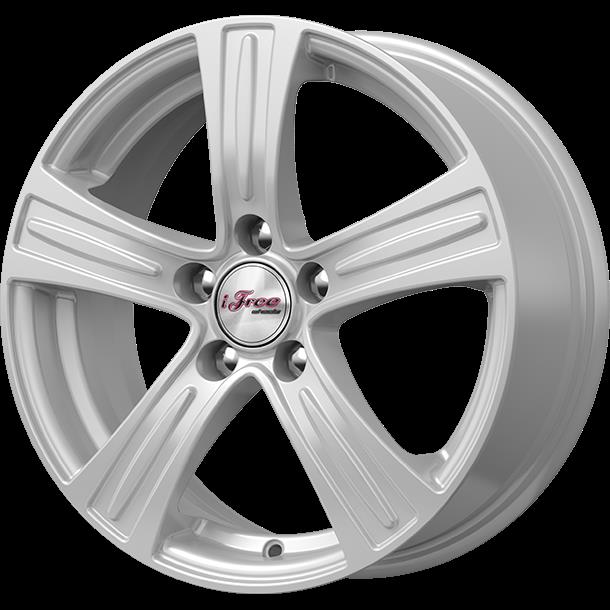 R17 5x114,3 7J ET45 D60,1 iFree ET45