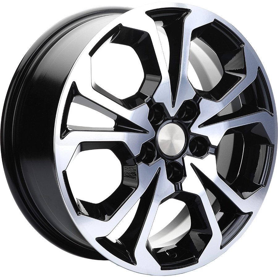 Шира 1711 6.5x17/5x114.3 D54.1 ET45 ABT 6.5X17/5X114.3