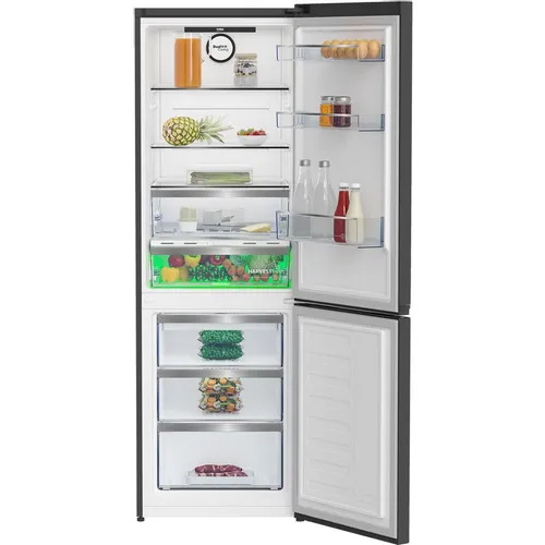 Холодильник двухкамерный BEKO B5RCNK363ZWB